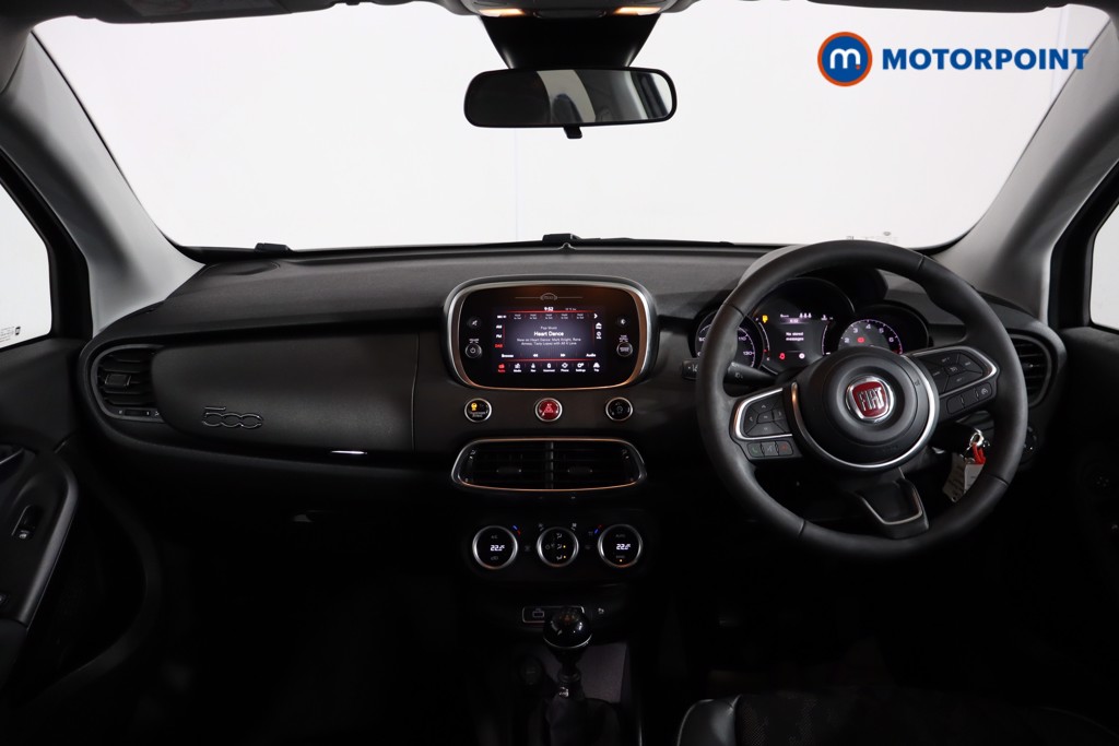 Used Fiat 500X 2022 for sale - 77354619: Photo 31