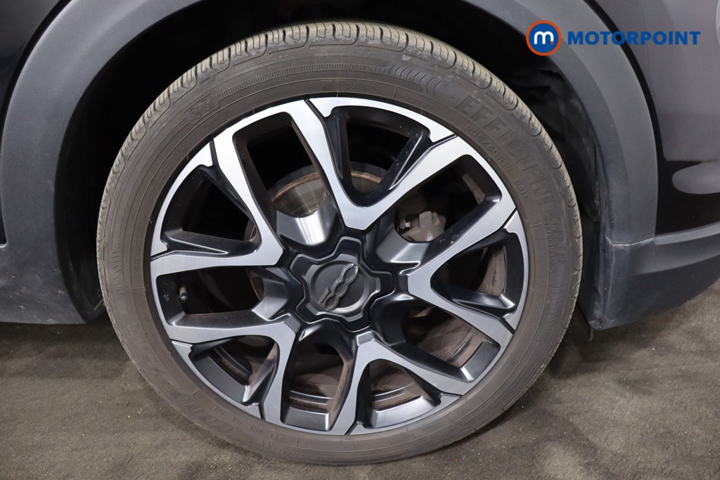 Used Fiat 500X 2022 for sale - 77354619: Photo 35