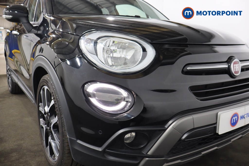 Used Fiat 500X 2022 for sale - 77354619: Photo 38