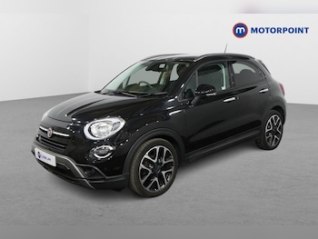 Used Fiat 500X 2022 for sale - 77354619: Photo
