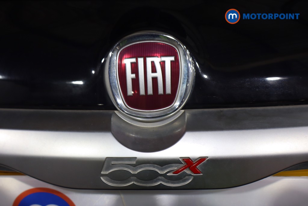 Used Fiat 500X 2022 for sale - 77354619: Photo 40