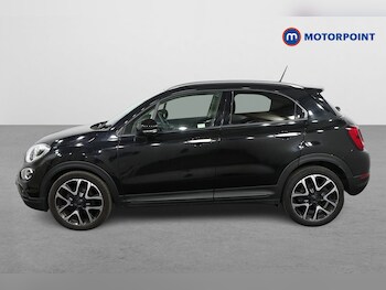 Used Fiat 500X 2022 for sale - 77354619: Photo