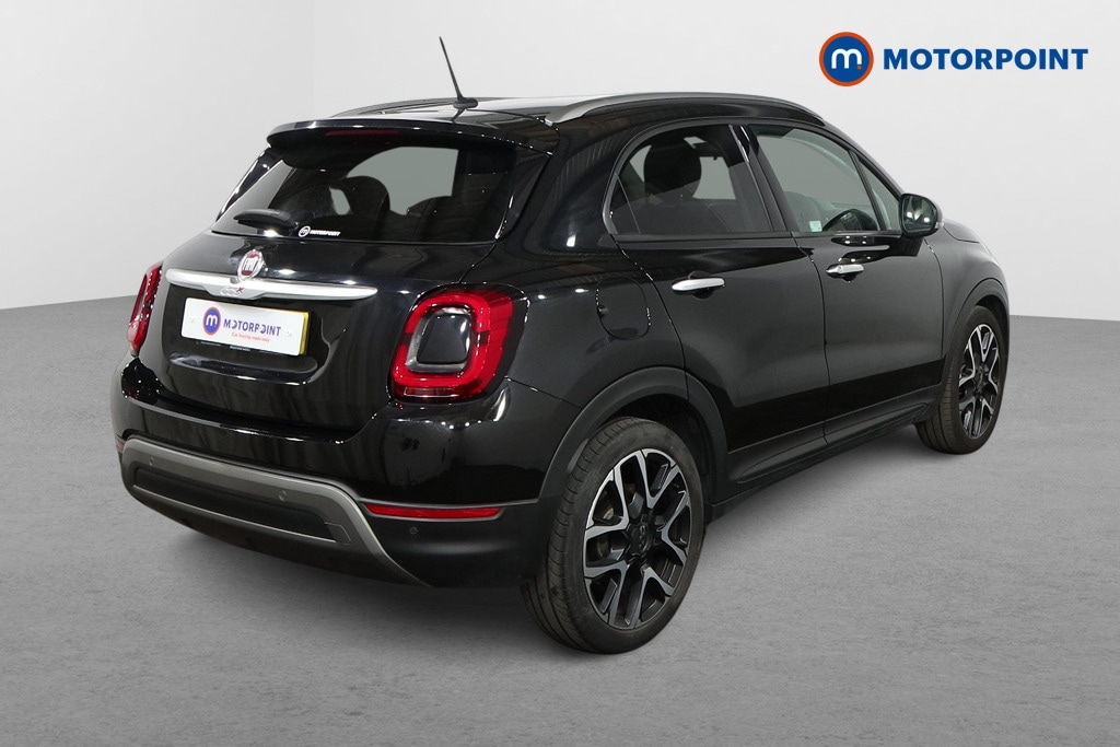 Used Fiat 500X 2022 for sale - 77354619: Photo 7