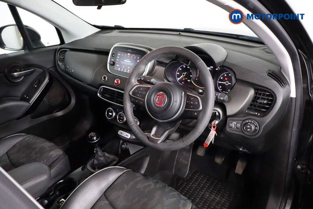 Used Fiat 500X 2022 for sale - 77354619: Photo 9
