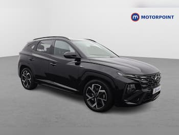Used Hyundai TUCSON 2024 for sale - 79736324: Photo