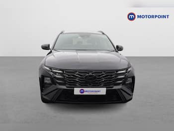 Used Hyundai TUCSON 2024 for sale - 79736324: Photo