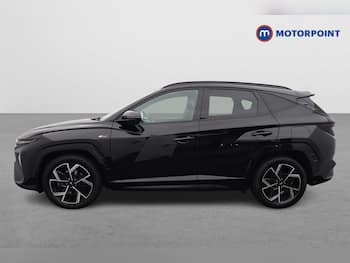 Used Hyundai TUCSON 2024 for sale - 79736324: Photo