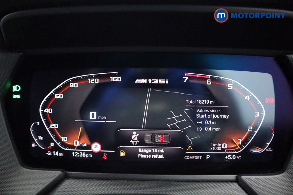 Used BMW 1 Series 2020 for sale - 76797407: Photo 16