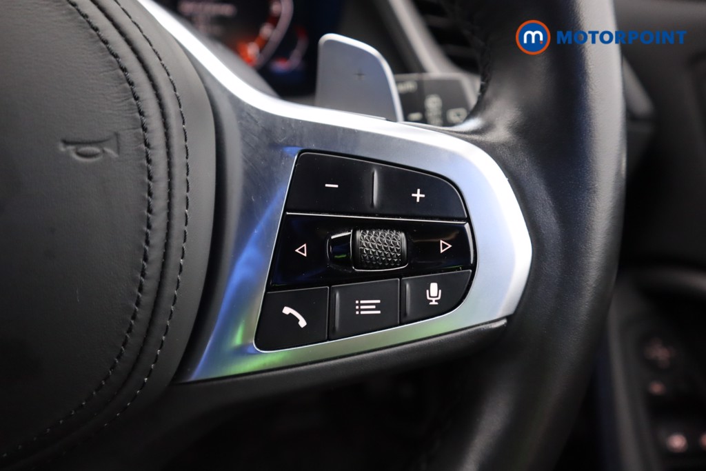 Used BMW 1 Series 2020 for sale - 76797407: Photo 18