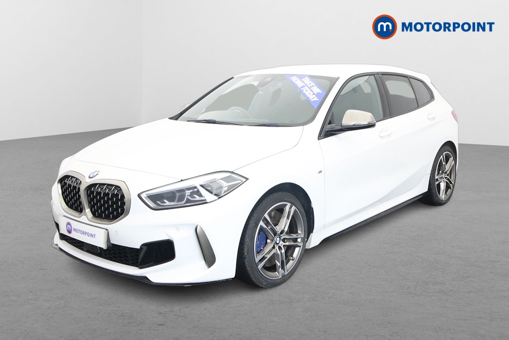 Used BMW 1 Series 2020 for sale - 76797407: Photo 3