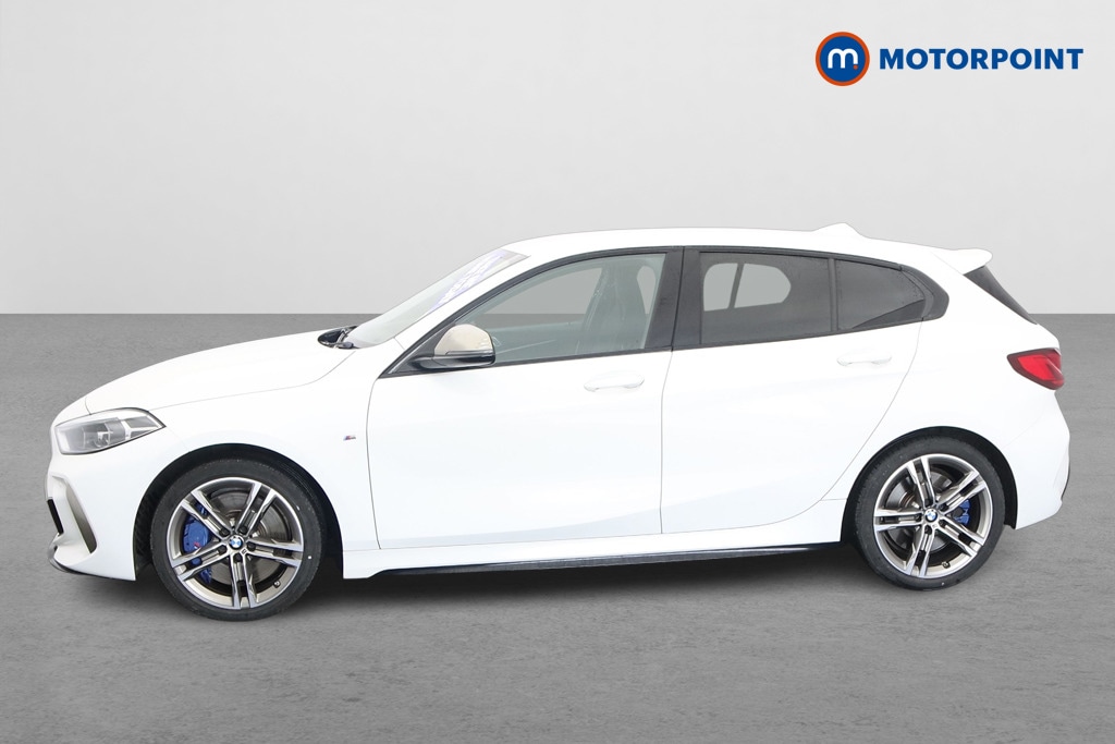 Used BMW 1 Series 2020 for sale - 76797407: Photo 4