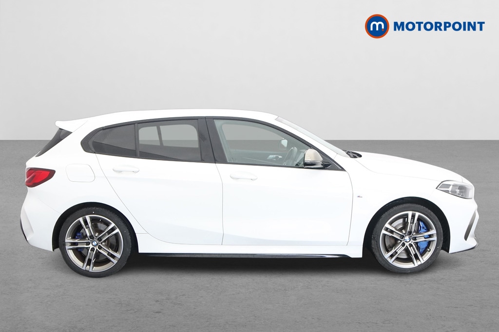Used BMW 1 Series 2020 for sale - 76797407: Photo 8