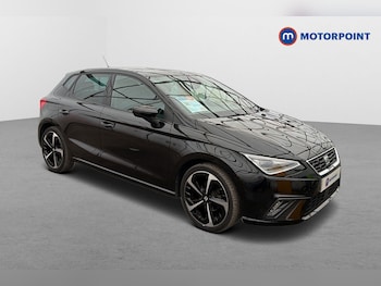 Used SEAT Ibiza 2024 for sale - 79489840: Photo