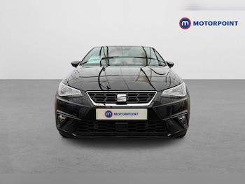 Used SEAT Ibiza 2024 for sale - 79489840: Photo