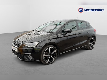 Used SEAT Ibiza 2024 for sale - 79489840: Photo