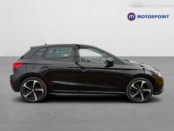 Used SEAT Ibiza 2024 for sale - 79489840: Photo