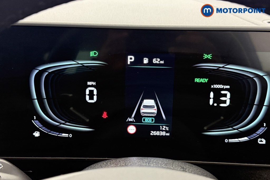 Used Kia Sportage 2023 for sale - 77831090: Photo 11