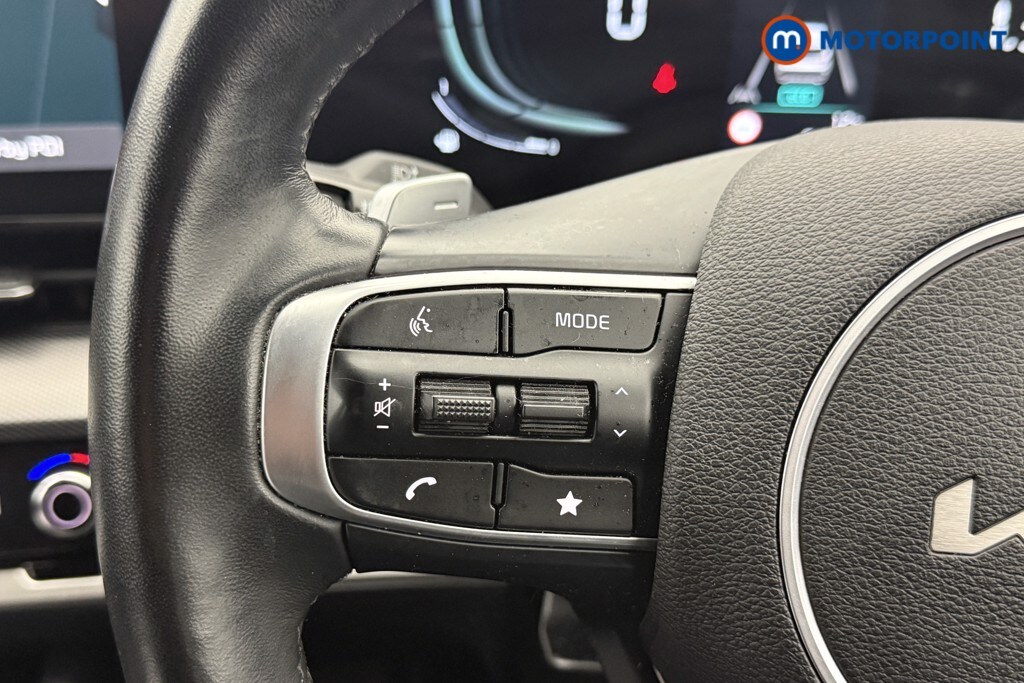 Used Kia Sportage 2023 for sale - 77831090: Photo 14