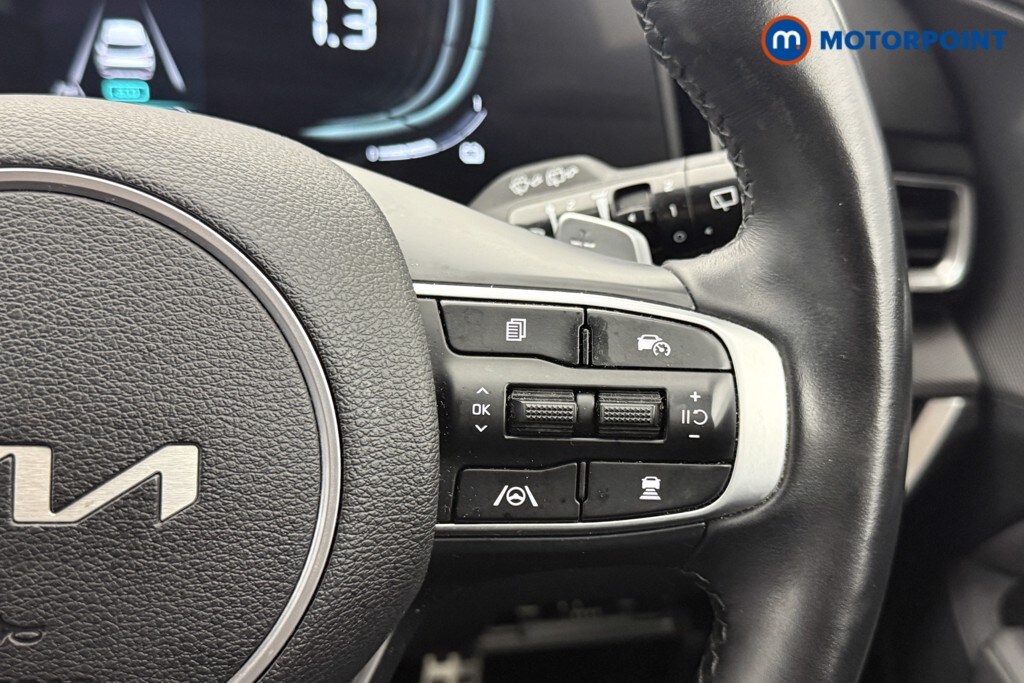 Used Kia Sportage 2023 for sale - 77831090: Photo 15