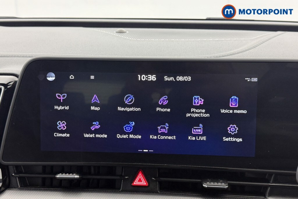 Used Kia Sportage 2023 for sale - 77831090: Photo 18