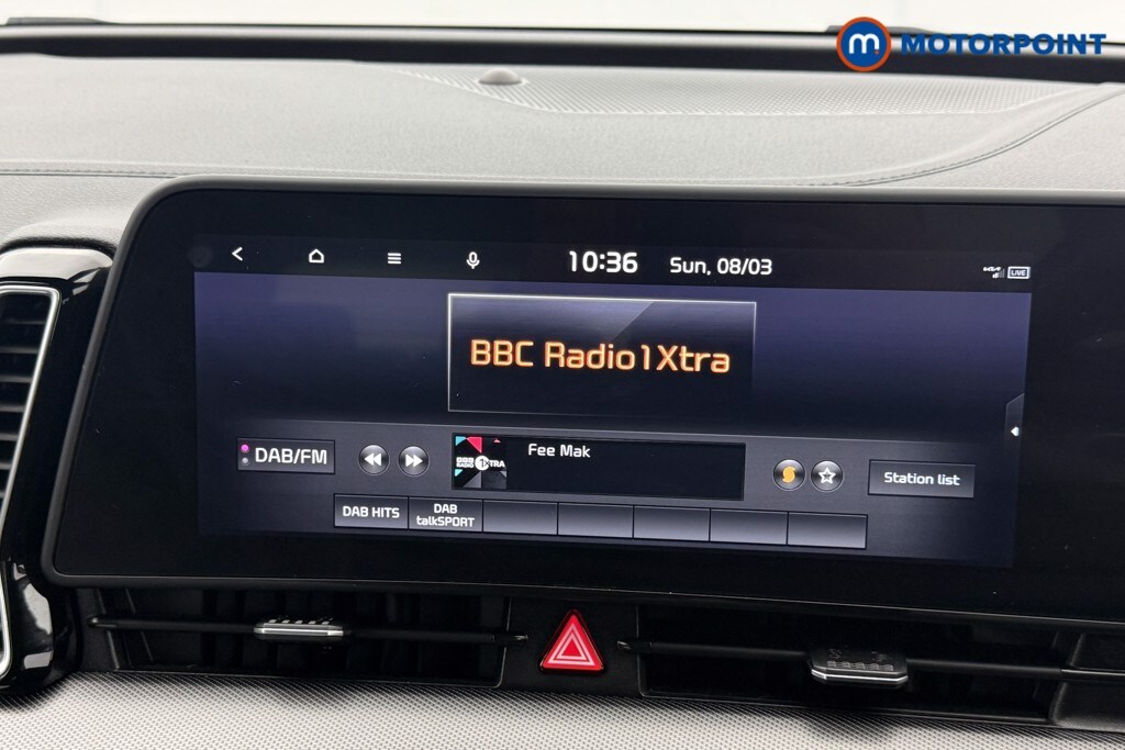 Used Kia Sportage 2023 for sale - 77831090: Photo 19