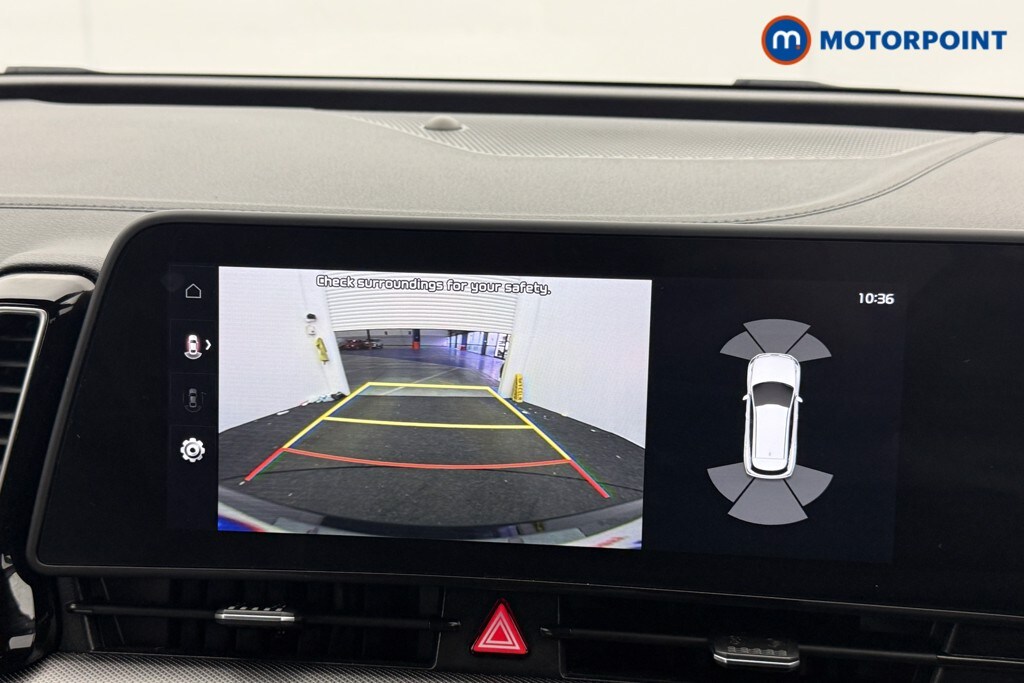 Used Kia Sportage 2023 for sale - 77831090: Photo 20