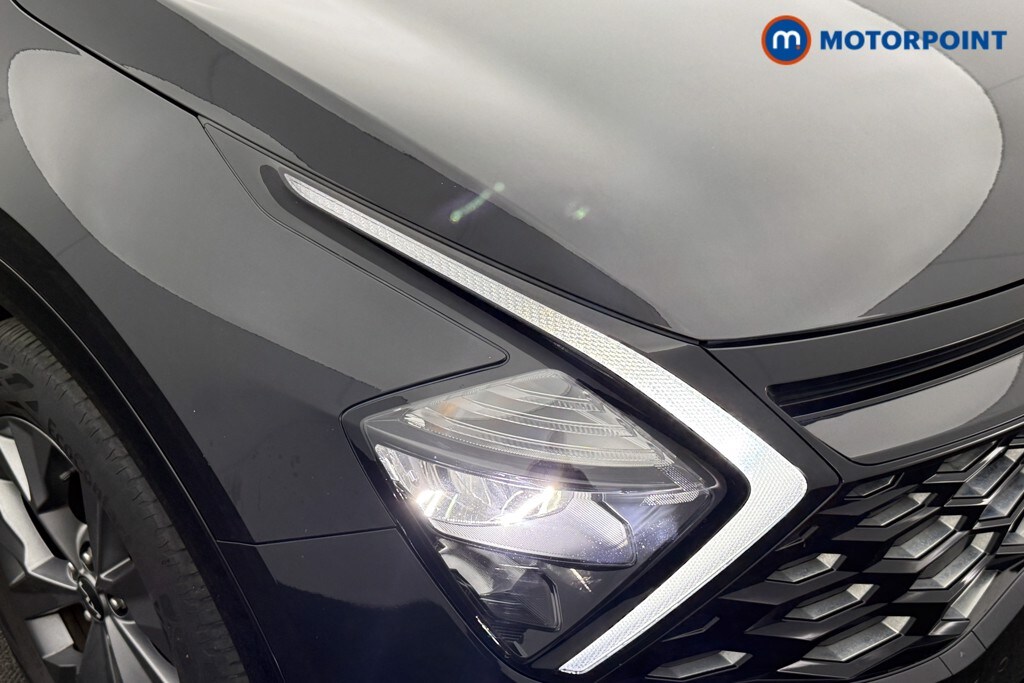 Used Kia Sportage 2023 for sale - 77831090: Photo 22