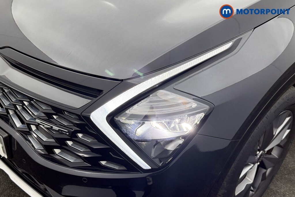 Used Kia Sportage 2023 for sale - 77831090: Photo 23