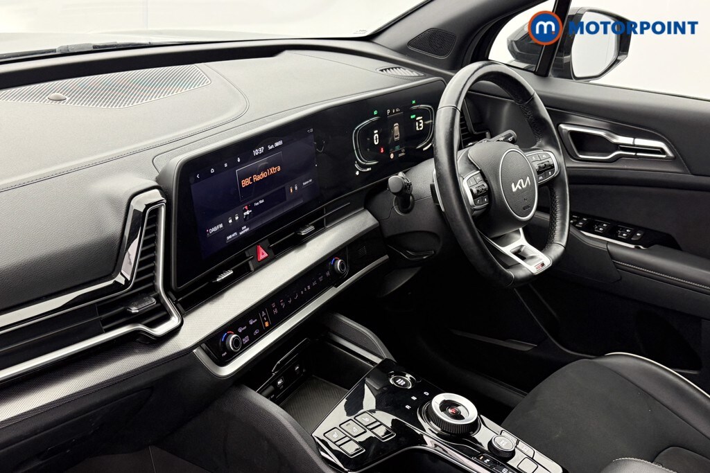 Used Kia Sportage 2023 for sale - 77831090: Photo 25