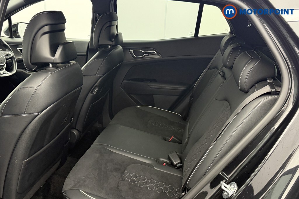 Used Kia Sportage 2023 for sale - 77831090: Photo 27