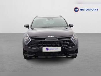 Used Kia Sportage undefined for sale - 77831090: Photo
