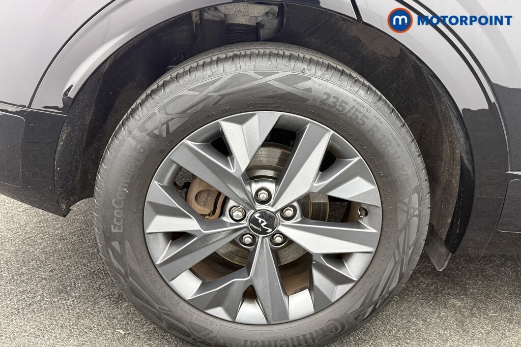 Used Kia Sportage 2023 for sale - 77831090: Photo 37