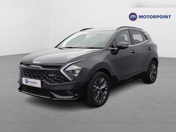 Used Kia Sportage undefined for sale - 77831090: Photo