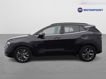 Used Kia Sportage undefined for sale - 77831090: Photo