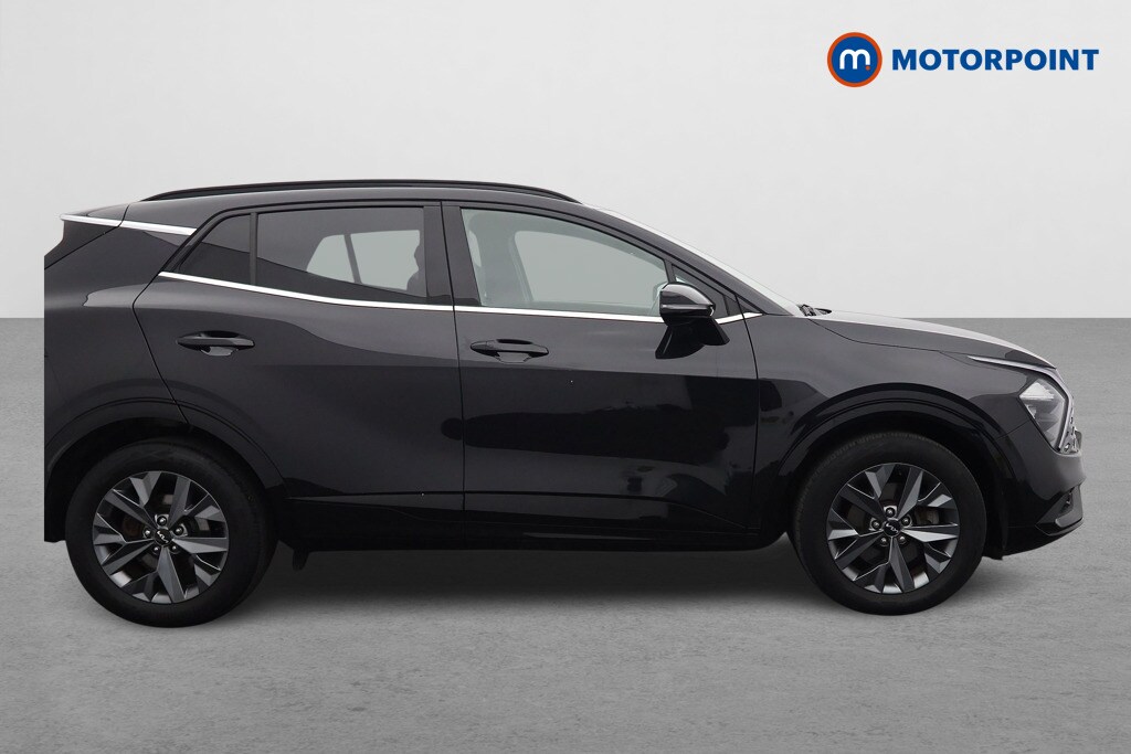 Used Kia Sportage 2023 for sale - 77831090: Photo 8