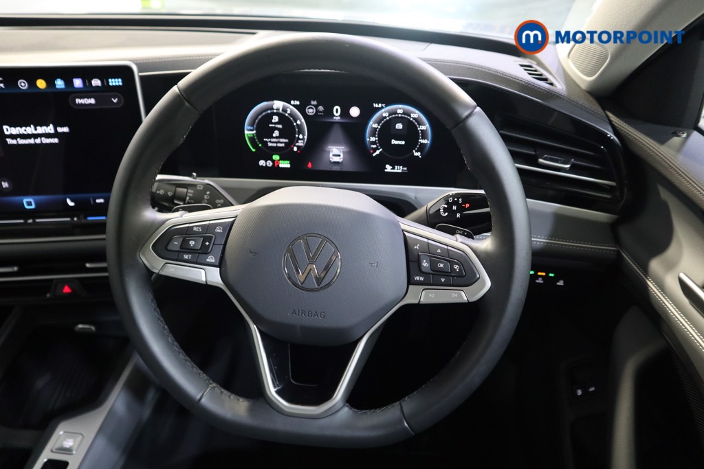 Used Volkswagen Passat 2025 for sale - 76394295: Photo 10
