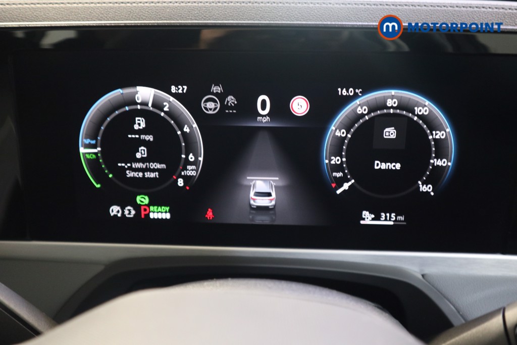 Used Volkswagen Passat 2025 for sale - 76394295: Photo 13