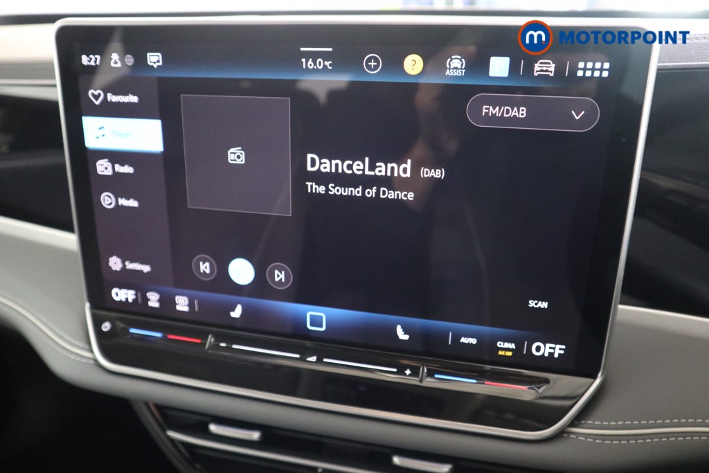 Used Volkswagen Passat 2025 for sale - 76394295: Photo 14