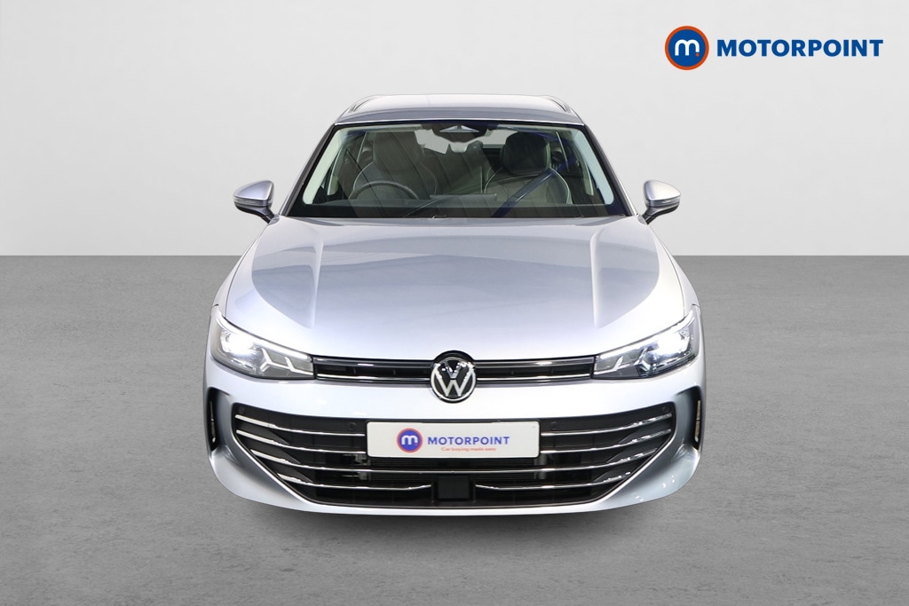 Used Volkswagen Passat 2025 for sale - 76394295: Photo 2