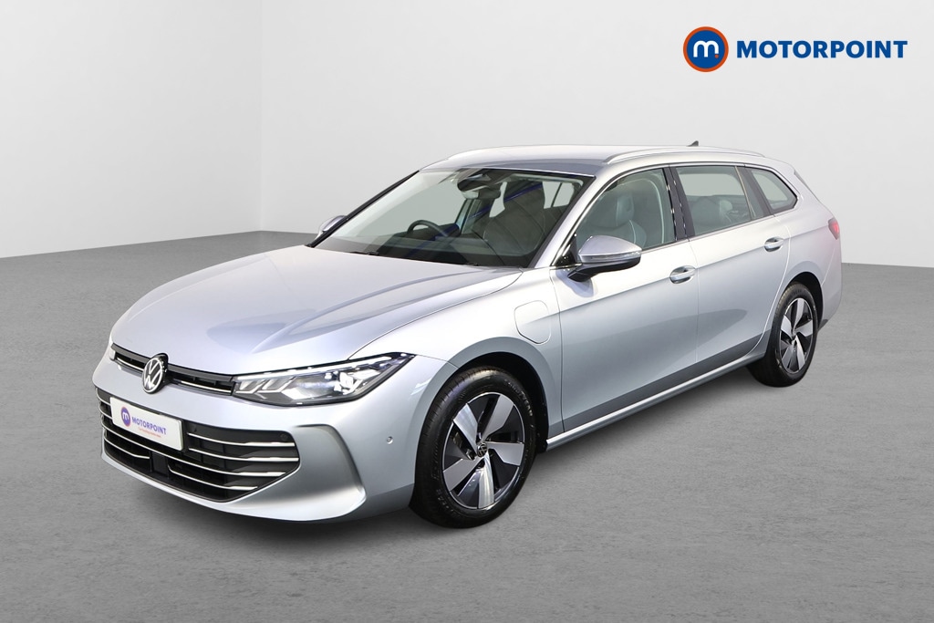 Used Volkswagen Passat 2025 for sale - 76394295: Photo 3