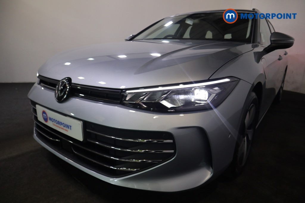 Used Volkswagen Passat 2025 for sale - 76394295: Photo 35