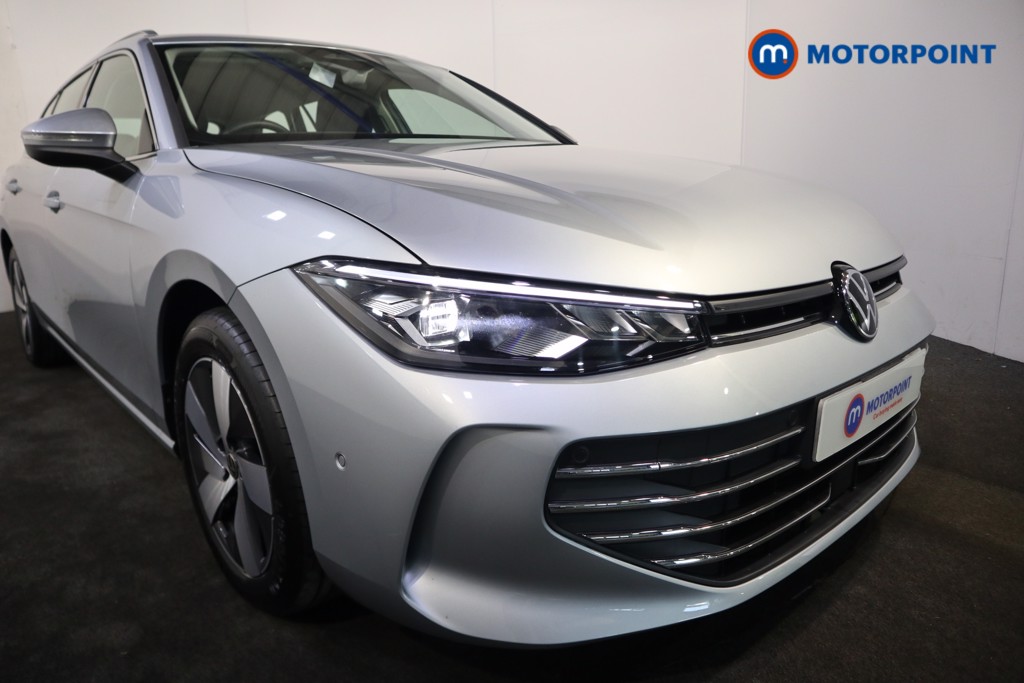 Used Volkswagen Passat 2025 for sale - 76394295: Photo 37