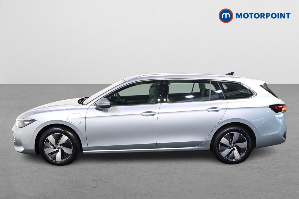 Used Volkswagen Passat 2025 for sale - 76394295: Photo 4