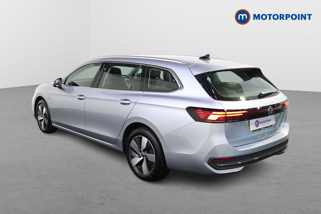 Used Volkswagen Passat 2025 for sale - 76394295: Photo 5