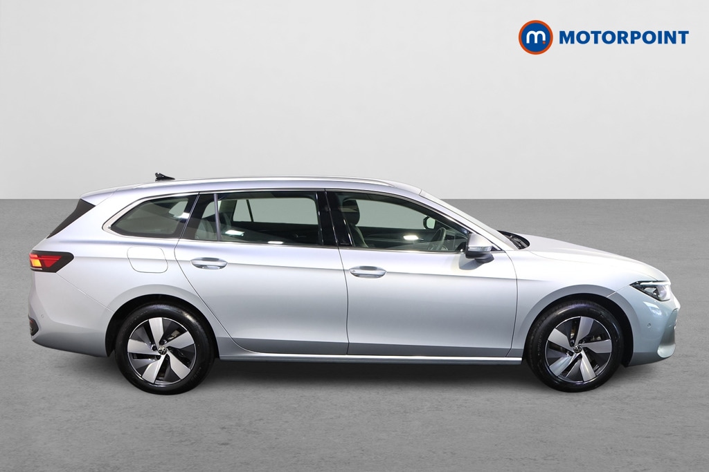 Used Volkswagen Passat 2025 for sale - 76394295: Photo 8