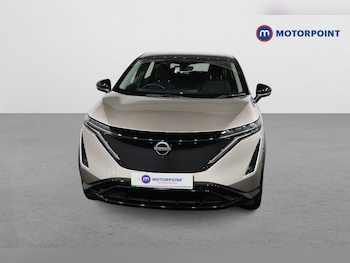 Used Nissan ARIYA 2024 for sale - 75930514: Photo