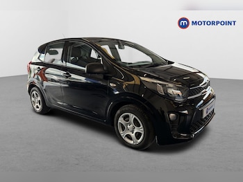 Used Kia Picanto 2021 for sale - 79430849: Photo