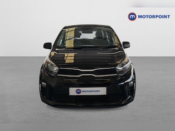 Used Kia Picanto 2021 for sale - 79430849: Photo