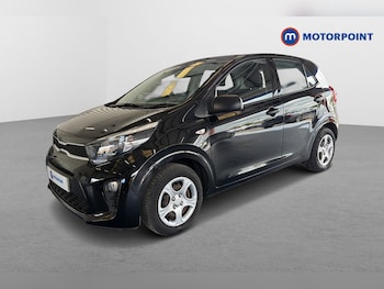 Used Kia Picanto 2021 for sale - 79430849: Photo