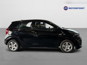 Used Kia Picanto 2021 for sale - 79430849: Photo